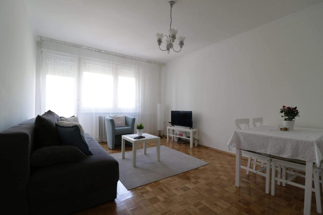 Sweet Home Banja Luka Exterior photo